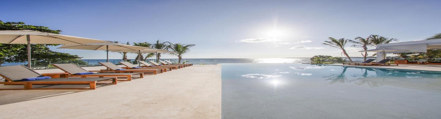 Dominican Republic Resort